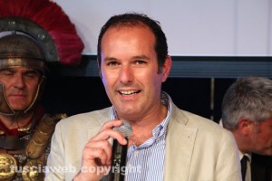 Sergio Caci