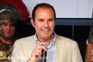 Sergio Caci