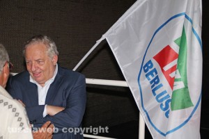 Piero Camilli