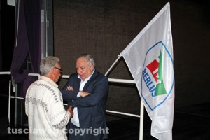 Piero Camilli