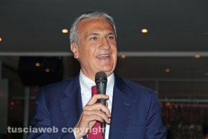 Luciano Ciocchetti