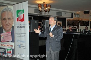 Renato Brunetta