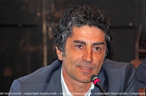 Marco Sensi