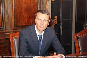 Giuseppe Fraticelli