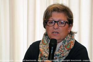 Barbara Antonelli Brunori