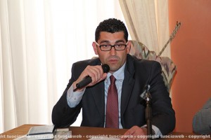 Giacomo Barelli