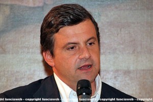Carlo Calenda