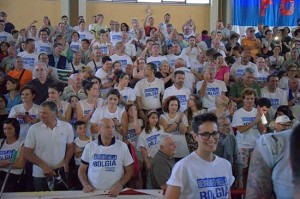 La "bolgia tuscanese"