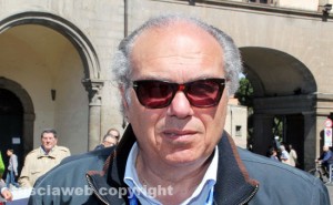 Sandro Zucchi