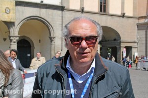 Sandro Zucchi