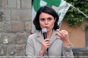 Simona Bonafè