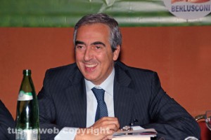 Maurizio Gasparri