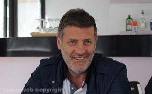 Claudio Ubertini 