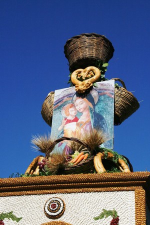 La Madonna del Monte
