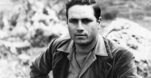 Il bandito salvatore Giuliano