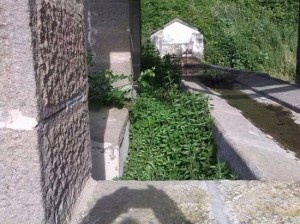 Il lavatoio di Tobia - Il lavoro di Viterbo civica