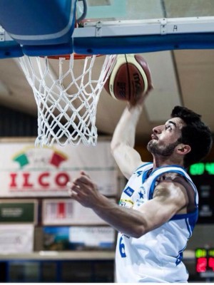 Ilco Stella Azzurra -Tommaso Rossetti 