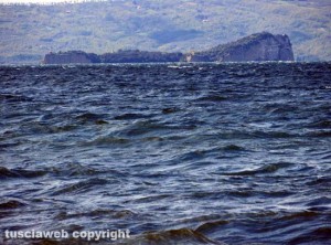 Isola Bisentina