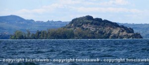 Isola Martana