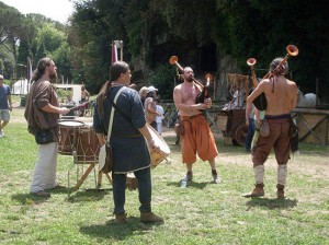 Mercatantia a Sutri