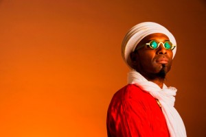 Omar Sosa