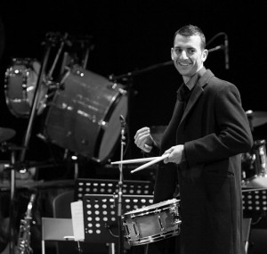 Marzio Audino