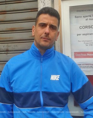 Mirko Giuliani