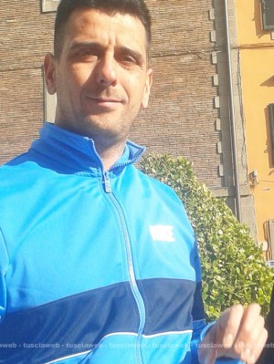 Mirko Giuliani