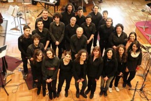 Orchestra Giovanile Monte Mario