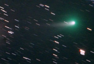 Panstarrs immortalata da Candy