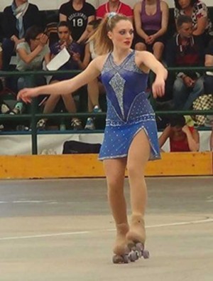 Rachele Cerica