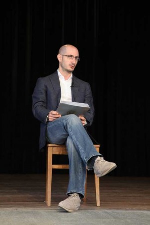 Raffaello Palumbo