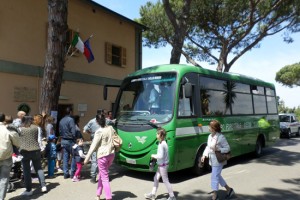 RiservAmica 2014 a Tarquinia