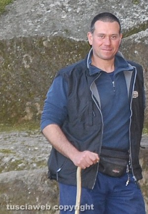 Salvatore Foci