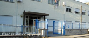 L'istituto Orioli di Viterbo