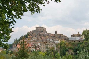 Soriano nel Cimino