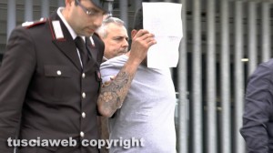 Tentato omicidio di Soriano - L'uomo fermato