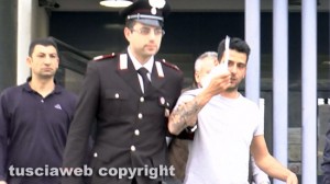 Tentato omicidio di Soriano - L'uomo fermato