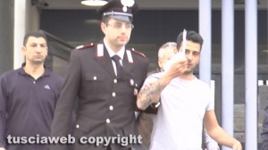 Tentato omicidio di Soriano - L'uomo fermato