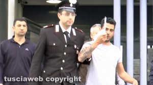 Tentato omicidio di Soriano - L'uomo fermato