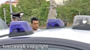 Tentato omicidio di Soriano - L'uomo fermato