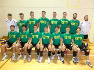 Tuscia Team Volley 