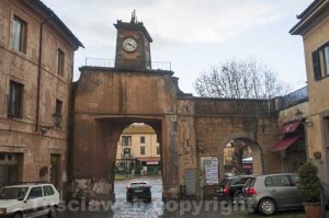 Tuscania