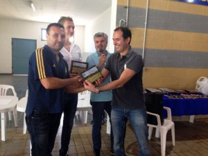 La seconda edizione del Trofeo città di Montalto