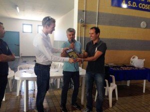 La seconda edizione del Trofeo città di Montalto