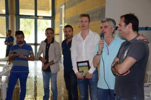 La seconda edizione del Trofeo città di Montalto