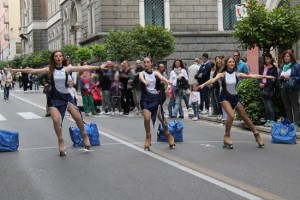  La Stella Azzurra pattinaggio