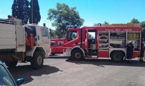 Vigili del fuoco