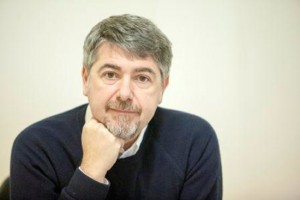 Riccardo Agostini (Pd)