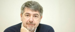 Riccardo Agostini (Pd)